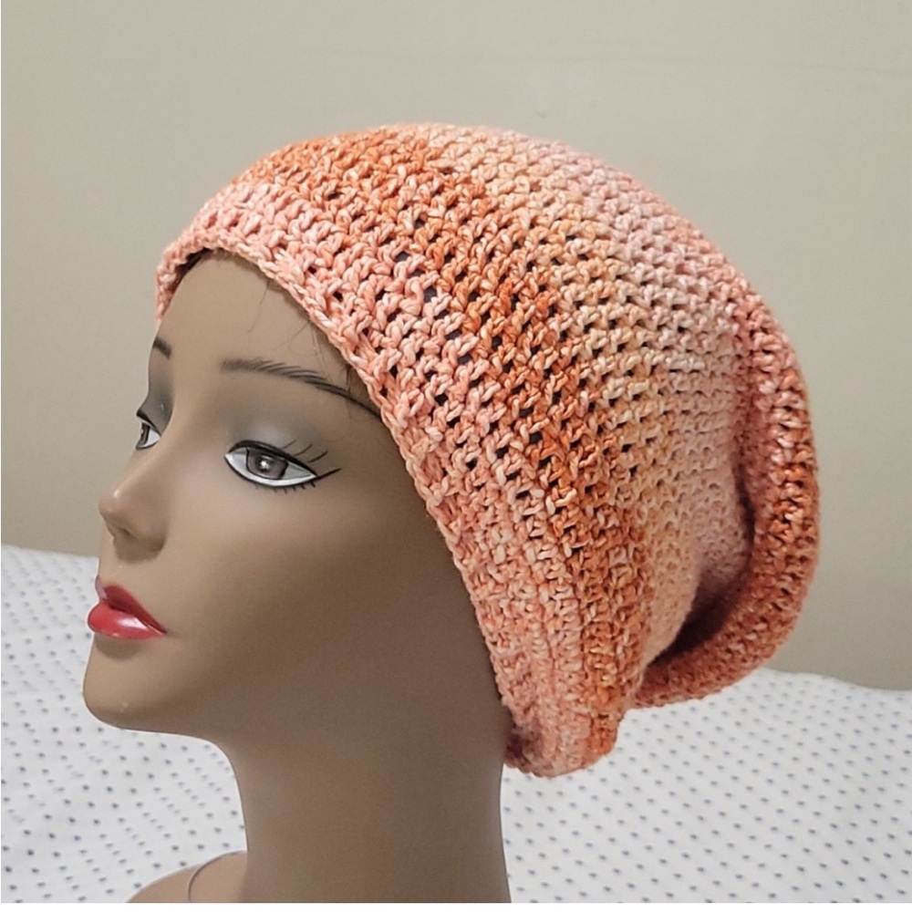 New Cotton Tam /drawstring